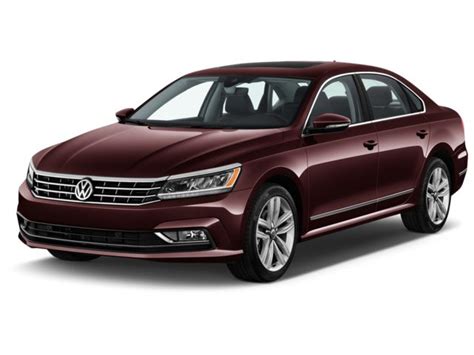 2017 Volkswagen Passat Exterior Colors | U.S. News