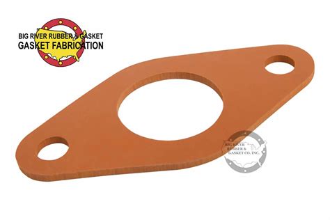 Rubber Gaskets Big River Rubber Gasket