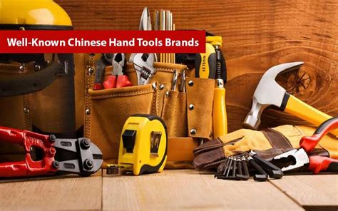 Well Known Chinese Hand Tools Brands Ronix Tools