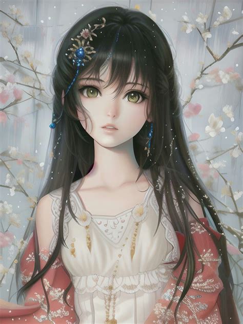 Elves Fantasy 3d Fantasy Fantasy Art Women Fantasy Princess Anime Princess Beautiful