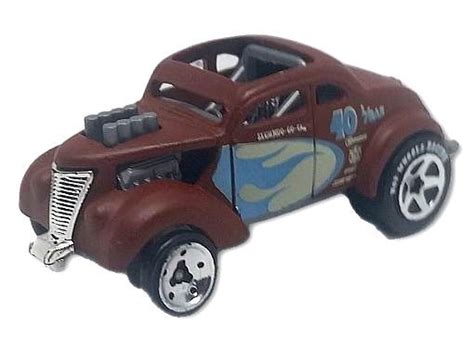 Hot Wheels Pass N Gasser Hot Wheels Racing Loose Contemporary