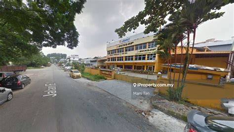 Taman Ehsan Kawasan Perindustrian Ehsan Jaya Kepong La K Sf