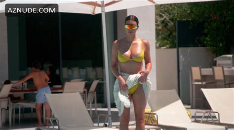 Keeping Up With The Kardashians Nude Scenes Aznude