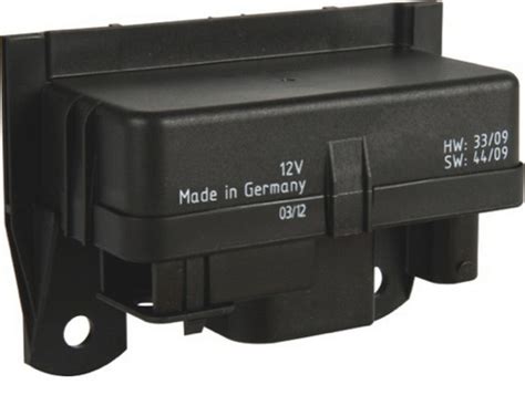 Glow Plug Relay Control Unit For Mercedes Benz Sprinter C Class