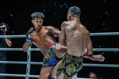 ONE Friday Fights 66 ONE Championship The Home Of Martial Arts