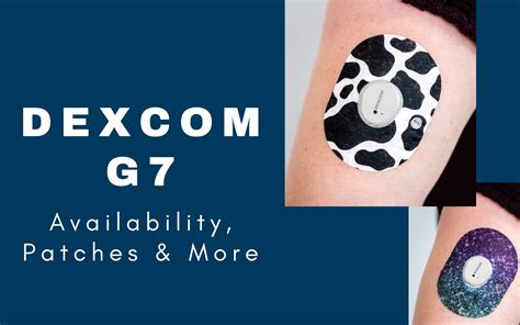 Dexcom G7 Launch Date And More Details Expressionmed