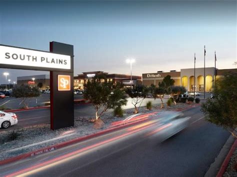 Dillard’s to Open 220 KSF Store at West Texas Mall - CPE