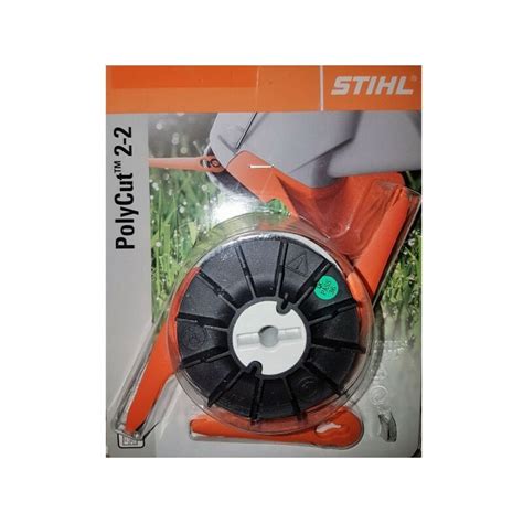 Tete Polycut Coupe Bordures Stihl