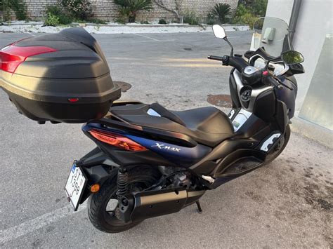 Yamaha X Max 300 Cm3 2018 God