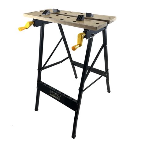 Ultra Steel Foldable Workbench Otl Webstore