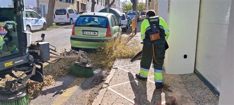 LAjuntament Fa Una Crida Per Mantenir Ciutadella Neta El Iris Cat