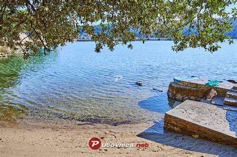 Lopar Rab Pla A Podfranovo Jug Slike Na Putovnica Net