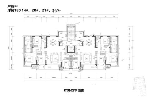 白桦林悦湖规划图3西安白桦林悦湖规划图图片大全 吉屋网