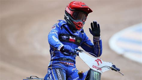 Speedway Grand Prix Polski Wrocław 2022 na żużlu TERMINARZ Kiedy i o