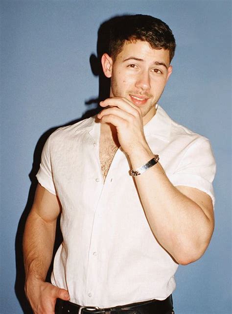 Nick Jonas Nick Jonas Photoshoot Nick Jonas Jonas