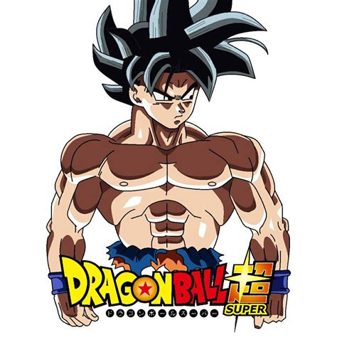 Goku Limit Breaker Dbs By Paintapplication On Deviantart