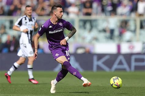 Mercato Fiorentina Clamoroso Castrovilli Salta La Cessione