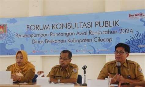 Forum Perangkat Daerah Lintas Perangkat Daerah Penyusunan Rencana Kerja