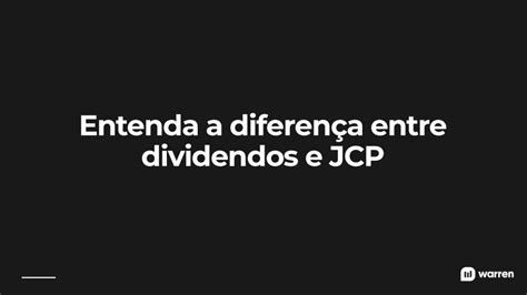 Tributação De Dividendos E Jcp O Que Pode Mudar Com A Reforma Tributária