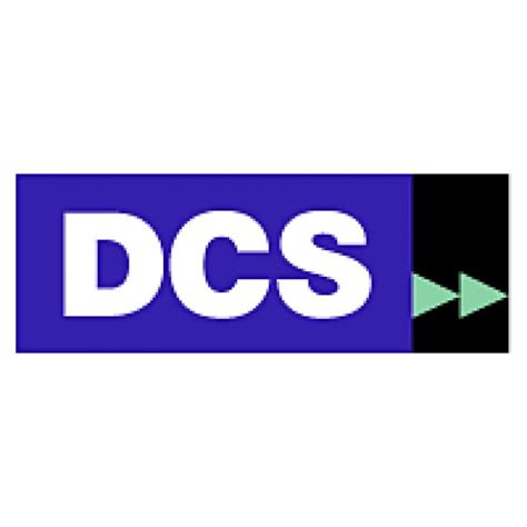 Dcs Logo Download In Hd Quality