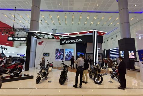 Honda Community MPM Honda Jatim Hadirkan Motor Ikonik Honda ST125 Dax