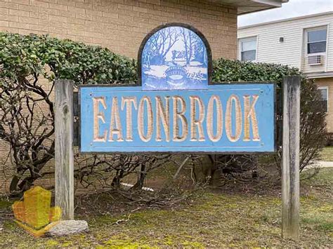 Eatonbrook Cooperative Eatontown Nj Coops For Sale