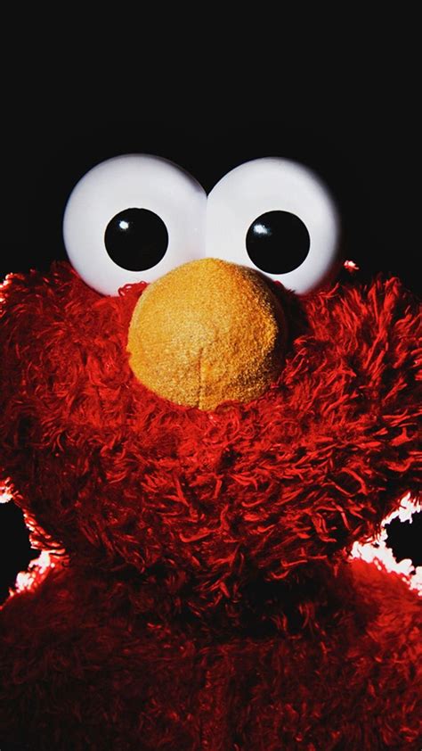 4k Elmo Wallpaper Explore More Character Elmo Muppet Sesame Street