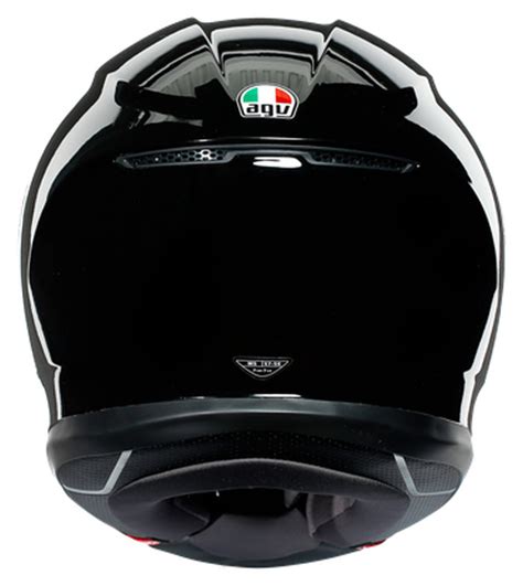 Agv Agv K Gr Xxl Schwarz Uni G Nstig Louis