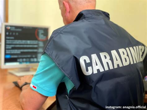 Aveva Aiutato Il Clan Di Camorra Polverino I Carabinieri Di Roma