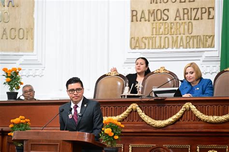 Congreso Pide Traducir Carta Magna Local Al Braille Y Lenguas Originarias