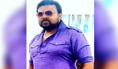 Odia Actor Pintu Nanda Dies While Undergoing Treatment At Hyderabad
