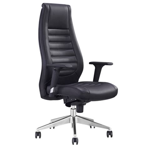 Ergonomic Boston Executive Office Chair Office Furniture Sales