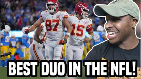 Chiefs Fan Reacts To Kansas City Chiefs Vs Los Angeles Chargers 2022