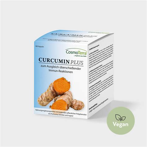 Curcumin Plus Institut F R Bioenergetik Bioresonanz