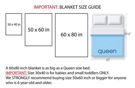 Blanket Sizes And Dimensions Guide Nectar Sleep Arnoticias Tv