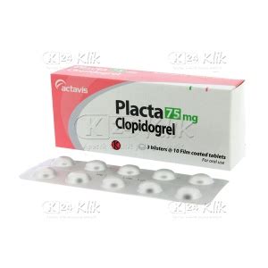 Placta Mg Tablet Manfaat Dosis Efek Samping