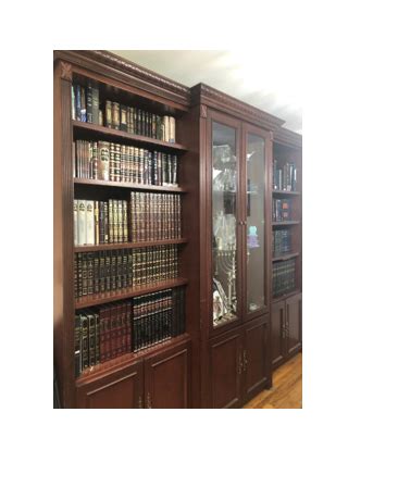 Stunning Upgraded Bookshelves for Sale – Imzist