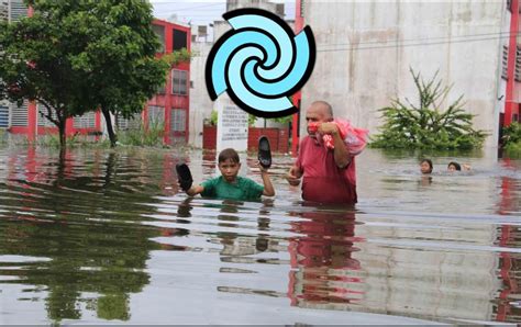 Huracán “lidia” Suma Tres Mil 600 Casas Afectadas En Jalisco El Informador