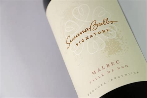 Susana Balbo Celebra Al Malbec Con Su Arte Y Creatividad BUENOS BARES