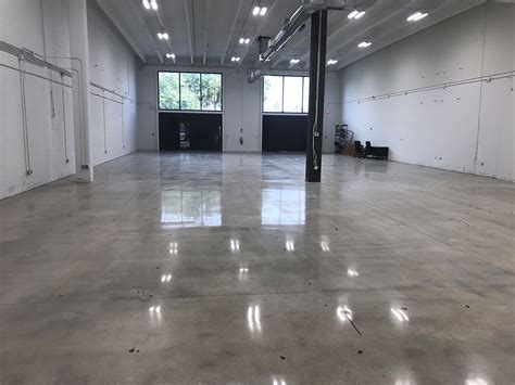 Epoxy Flooring Deerfield Beach Floor Logic