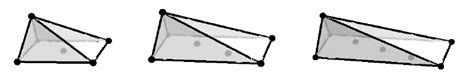 The 3d Toric Diagram For C × C Orbifolds With Z 2 Z 3 And Z 4 Download Scientific Diagram