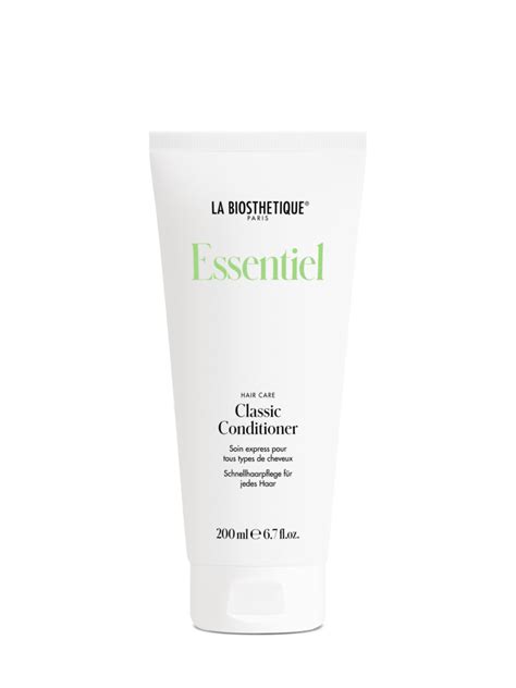 La Biosth Tique The New Essential Collection Daily Essentials