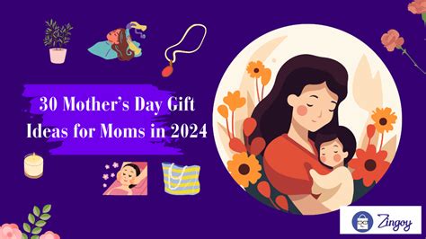 30 Mother’s Day Gift Ideas for Moms in 2024