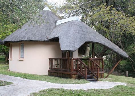 Chobe Safari Lodge Audley Travel Uk