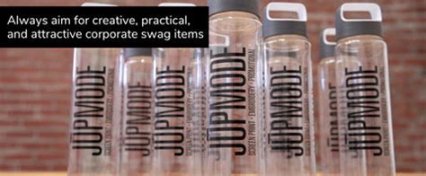 5 Corporate Swag Ideas to Lift Your Employees’ Spirits – Jupmode