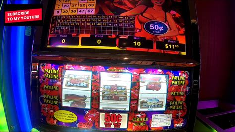 Hot Red Ruby Vgt Red Spins Small Profit Win Youtube