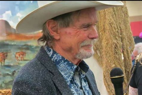 Buck Taylor Western Hero Country Western Tombstone Arizona