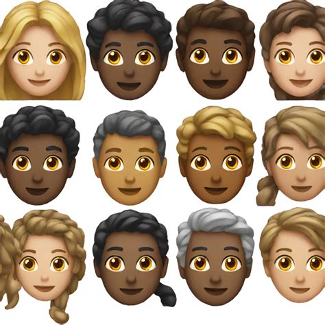 Ai Emoji Generator
