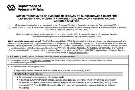 Va Form P Ez Printable Fillable In Pdf Va Form