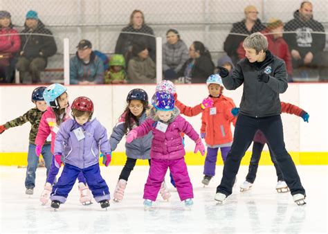 Sun Prairie Skating Academy